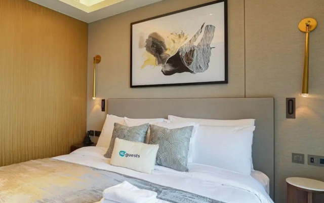 HiGuests - Address Opera Residences