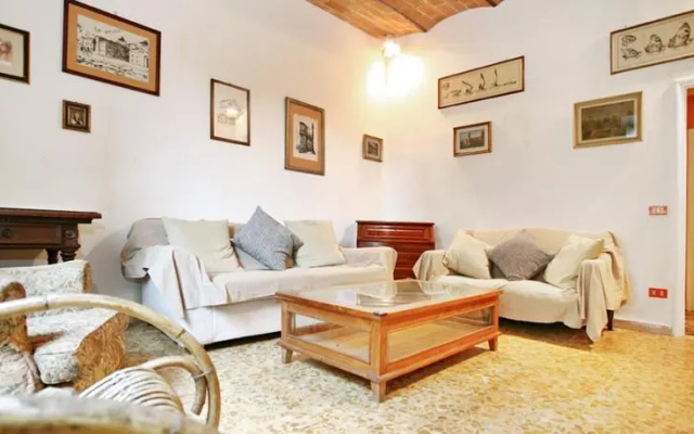 Your Home in Florence Oltrarno
