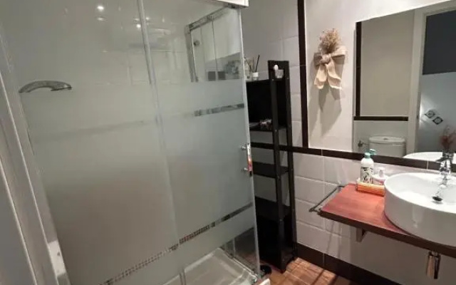Apartamento Plaza del Navarro