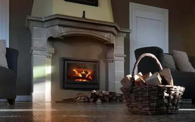 Chateau in Stavelot With Private Pool & Sauna