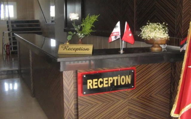 Hotel Gularif