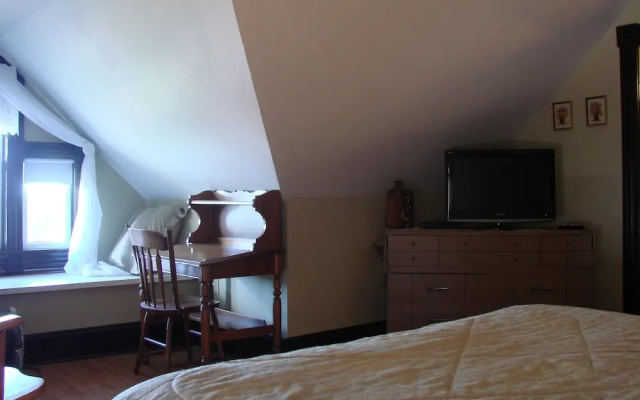 Prince County B&B