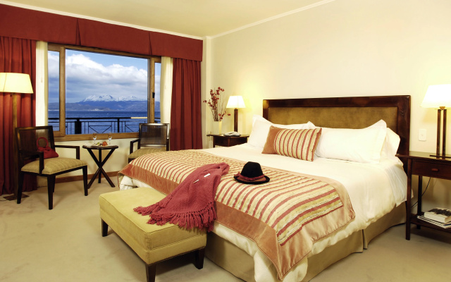 Los Cauquenes Resort + Spa + Experiences