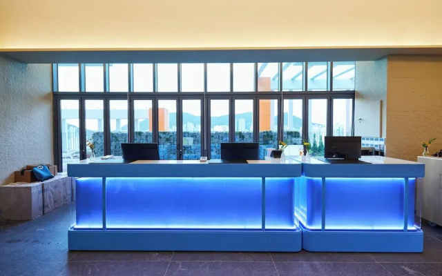 Hotel Hlb