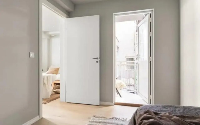 Stay Nordnes - Modern & Central