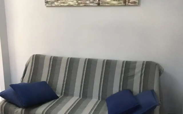 Stylish Apartment Icici