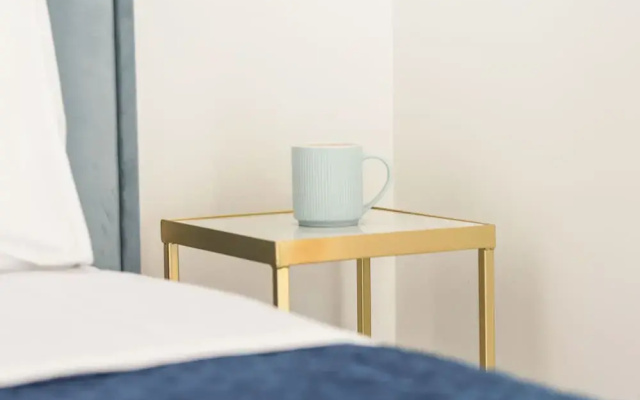 Gresy Boutique Apartment