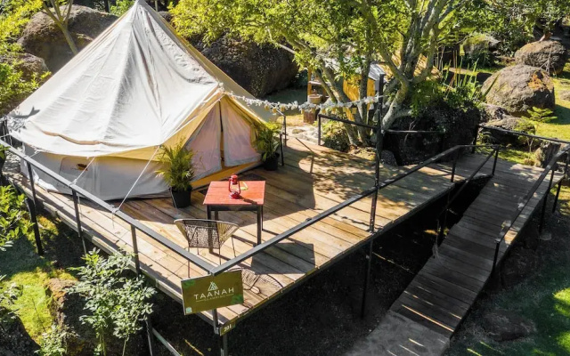 Taanah Hotel & Glamping