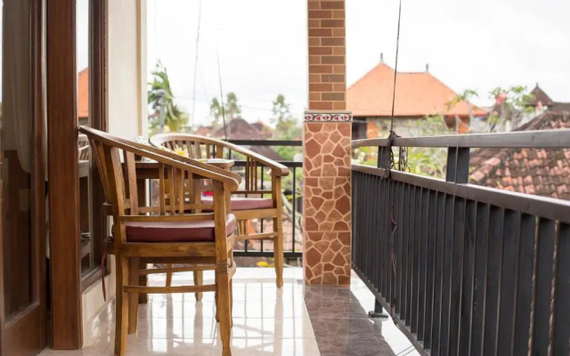 CIK'S Guest House
