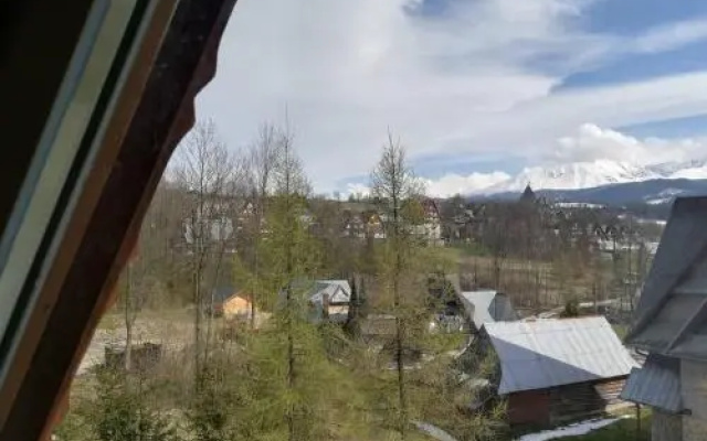 Apartament Stary Mlyn