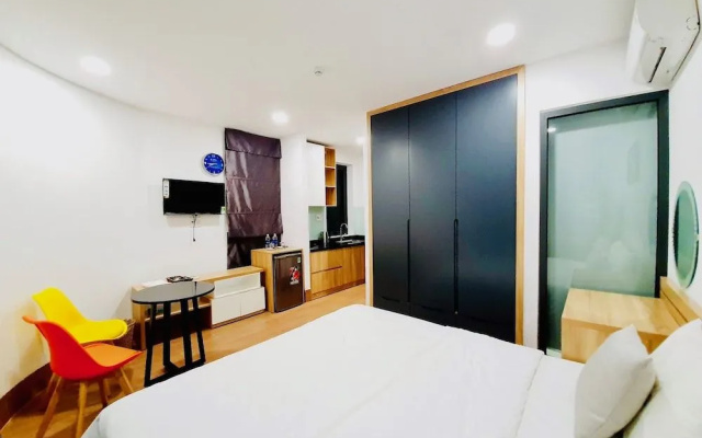 Joey Apartment
