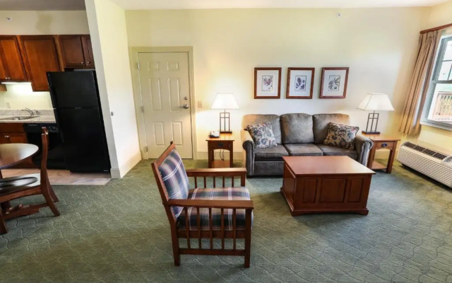 Kaatskill Mountain Club & Condos by Vail Resorts