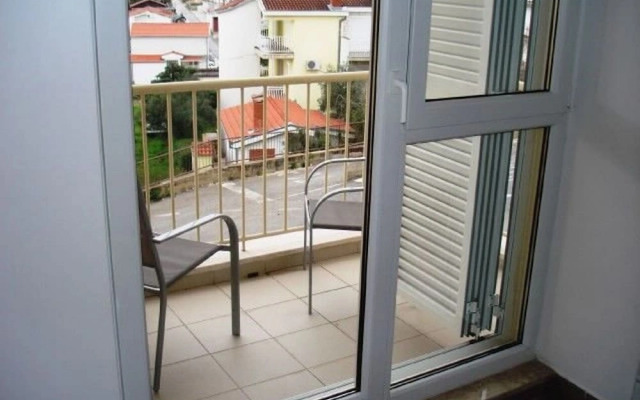 Apartments Zdenka