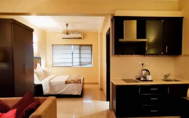 Casa De Bengaluru