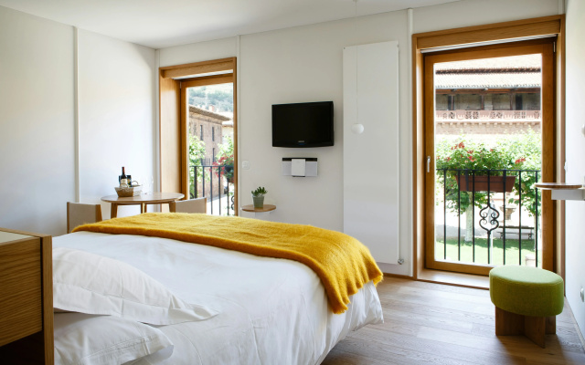 Echaurren Hotel Gastronomico