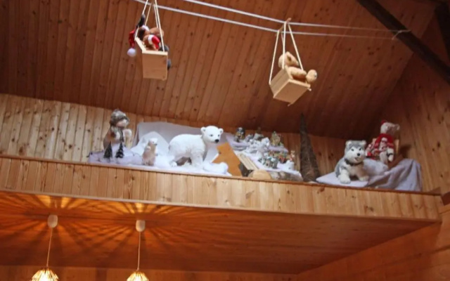 CHALET PLAINFAING, 3 PIèCES, 4 PERSONNES - FR-1-589-306
