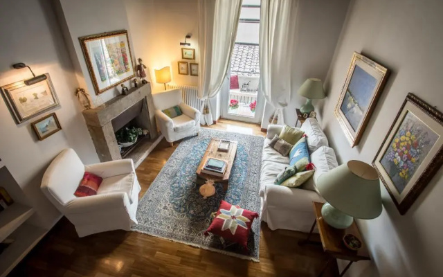 Apartment Il Convento