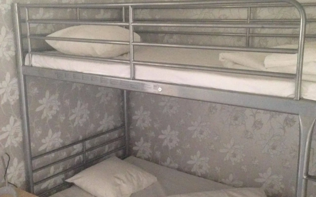 Hotell Marieberg