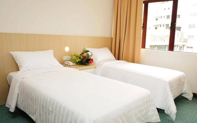 Phoenix Hotel