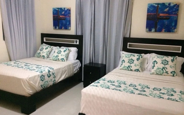 Hotel Monte Mar