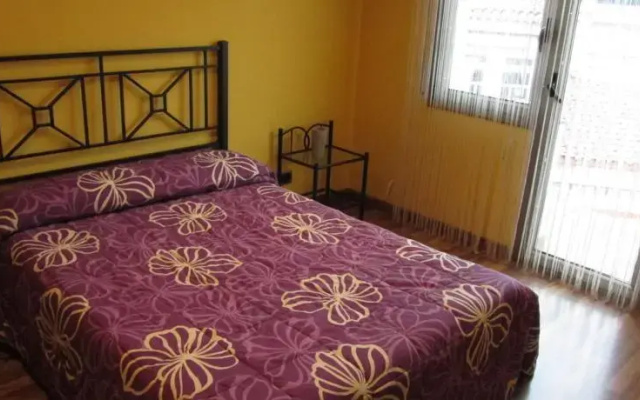 Apartment Second floor Pineda