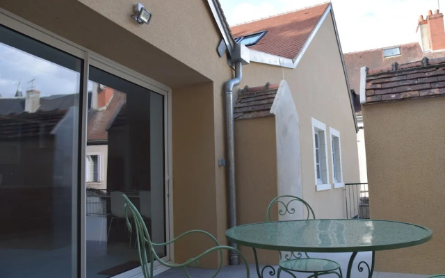 Gîte des Cordeliers