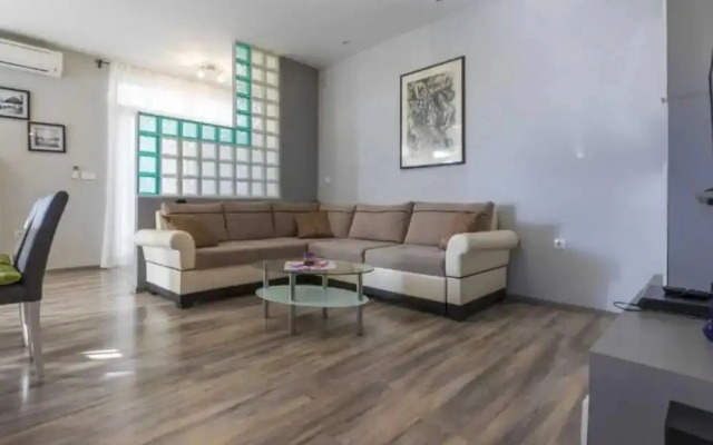 Charming Apartment Vlatka