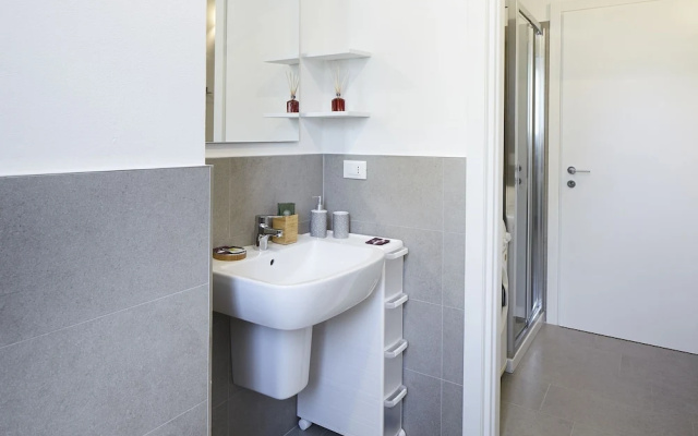 Appartamento La Vista by Holiday Solutions