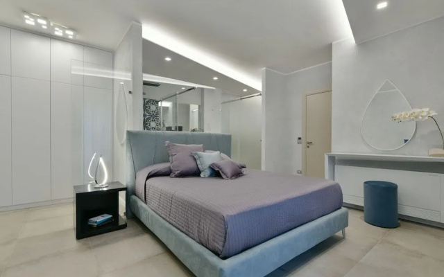 Amnis Suites