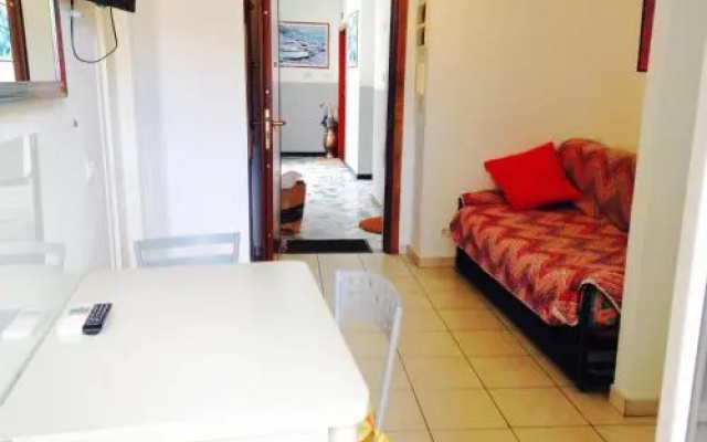 Flat 1 bedroom 1 bathroom - Loano
