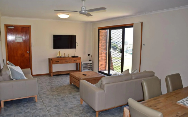 Seaview Townhouse 3