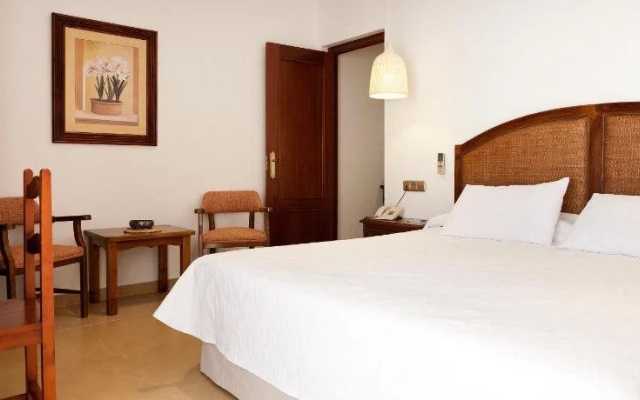 Hotel Antonio