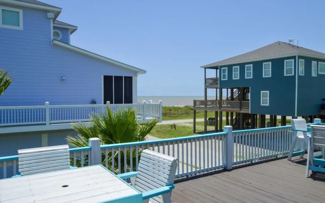 Sum Beach 4 Bedroom Home