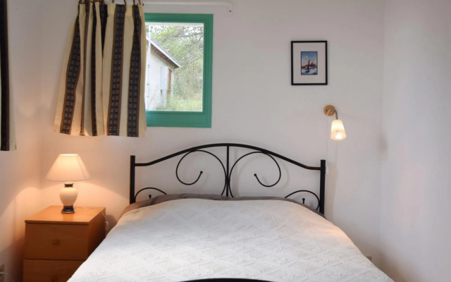 Mountain View Retreat, Diois
