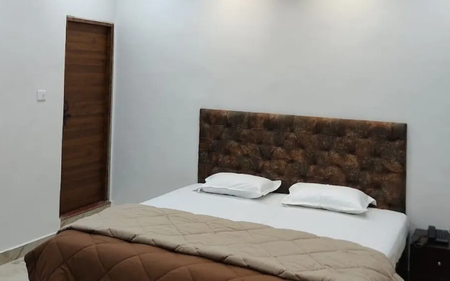 Hotel Indra
