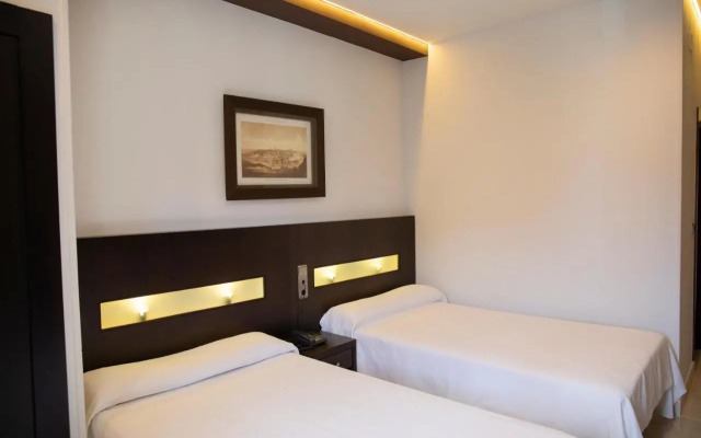 Hotel El Mesón