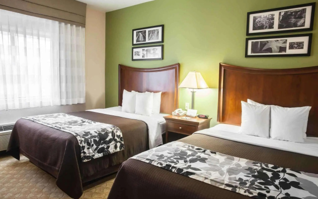 Sleep Inn & Suites Gettysburg