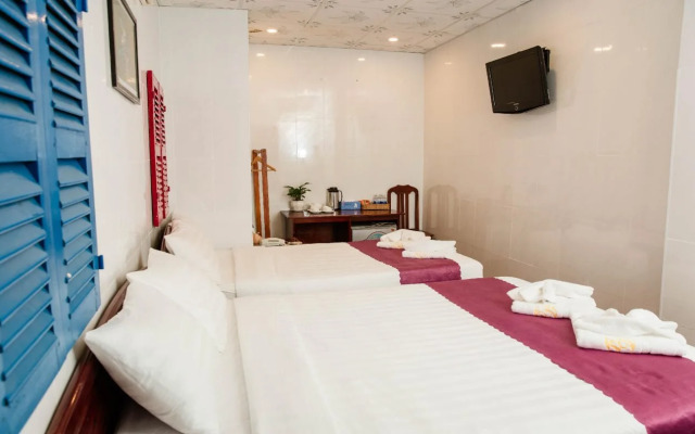 My Kim Hotel