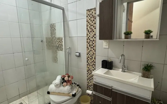 Apartamento Copa Beach HIR 15