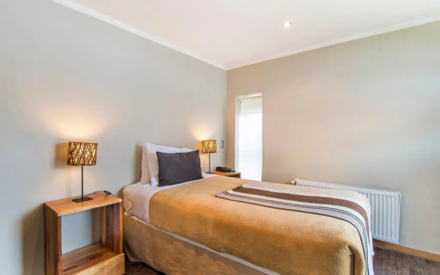 Hotel Alto Nevados