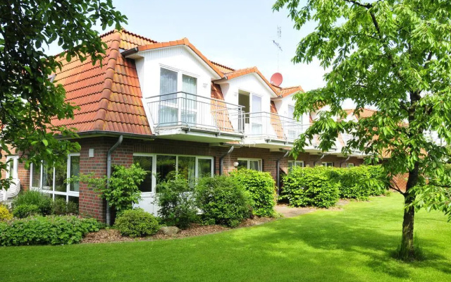 Hotel Zum Deutschen Hause