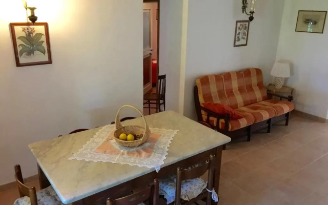 Agriturismo Casal Taccone