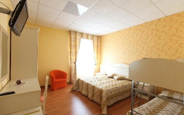 Albergo La Pineta