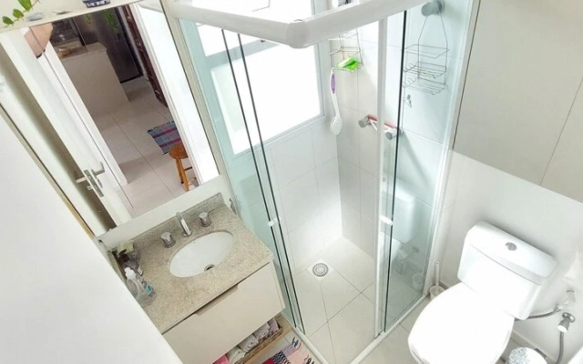 Cobertura Carpe Diem - Jacuzzi Campeche