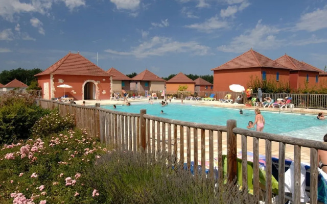 Beautiful Apartment in Prayssac With Swimming Pool