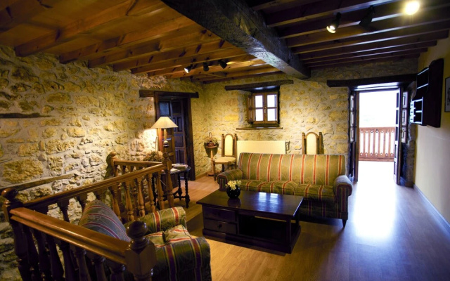 Casa Rural La Torea