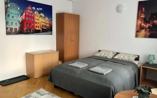 Bielski Guesthouse