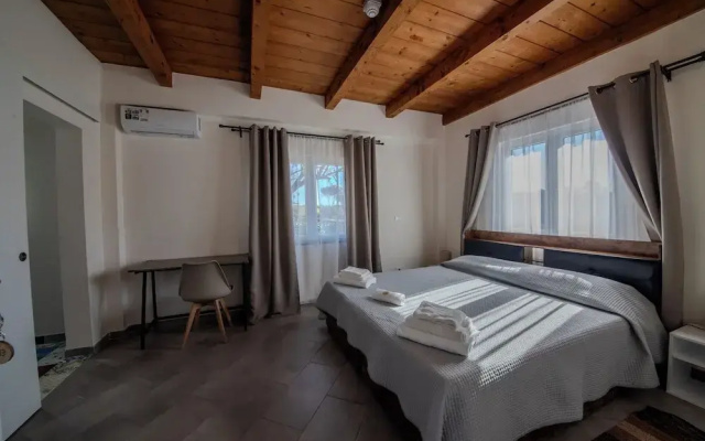 Casa Mario