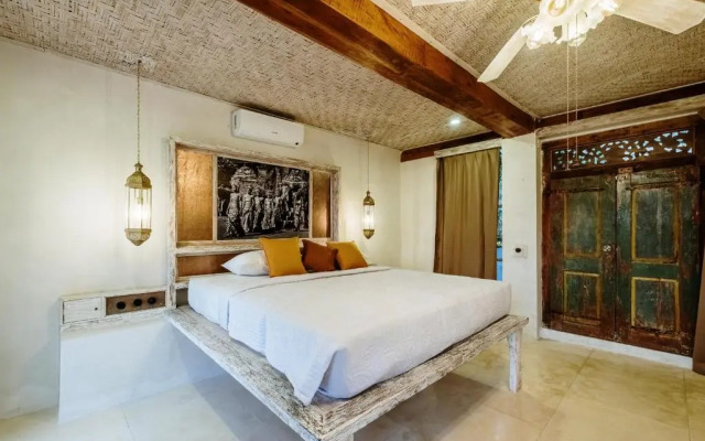 Boho Canggu