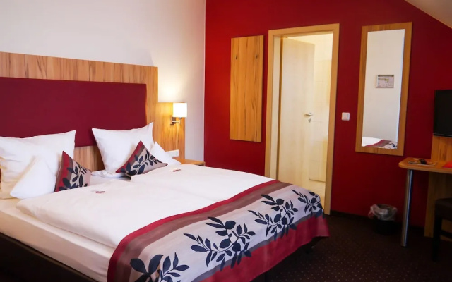ClassicX Landhaus & Hotel